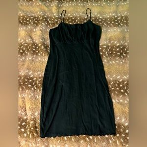 Wild Fable fitted cocktail dress size Medium